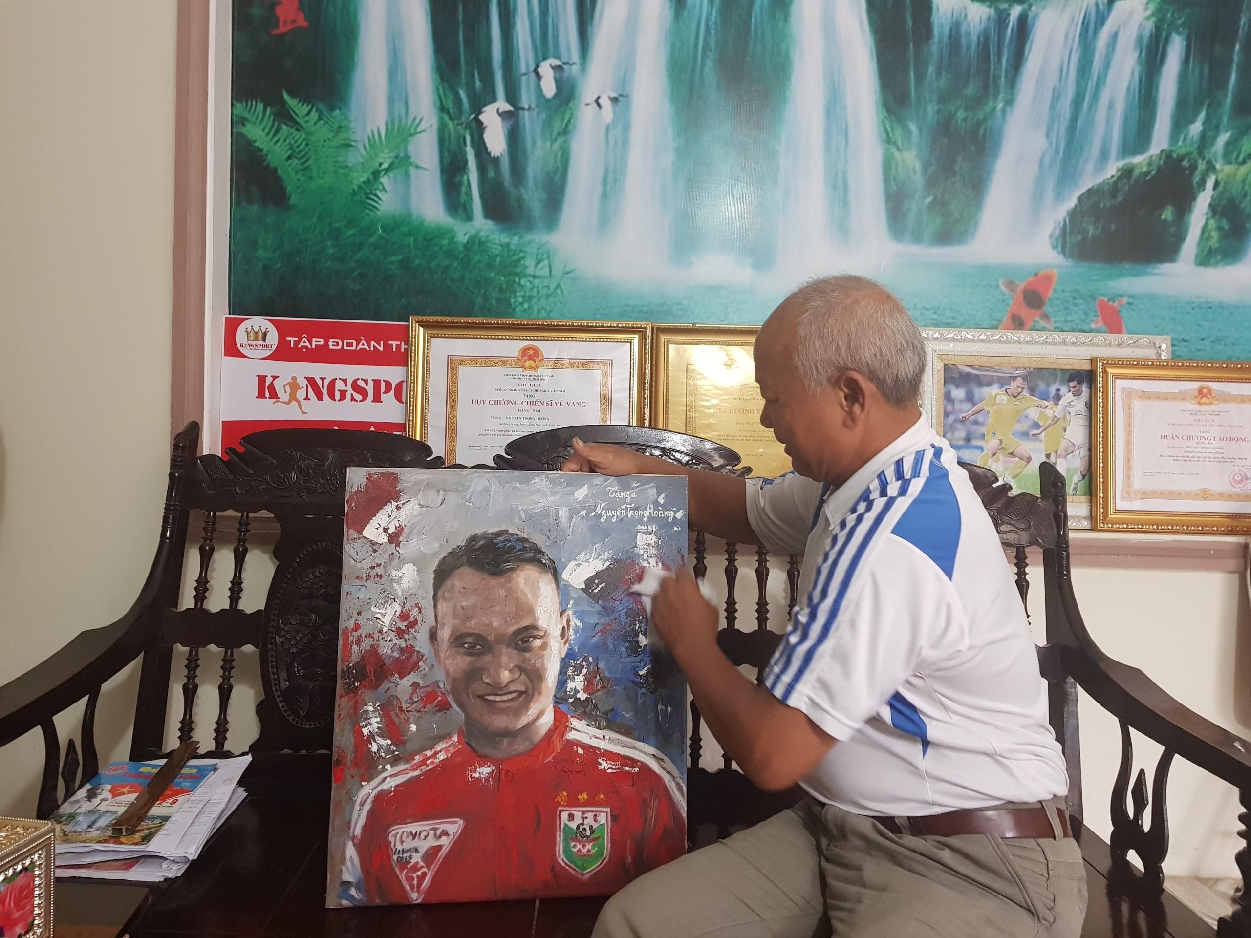 Việt Nam - Thái Lan vòng loại World Cup ảnh 2 Viet Nam - Thai Lan vong loai World Cup anh 2