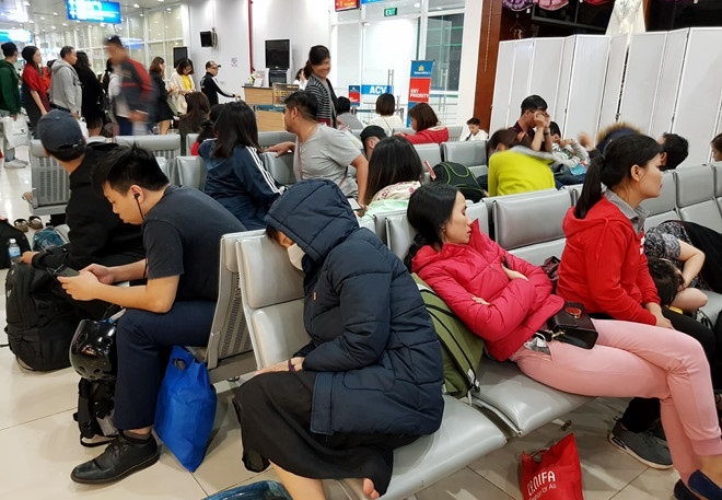 nang muc boi thuong vi delay anh 1