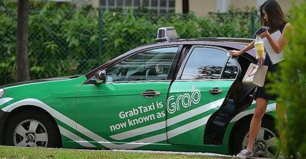 Bo GTVT tiep tuc de nghi gan mao cho taxi cong nghe hinh anh