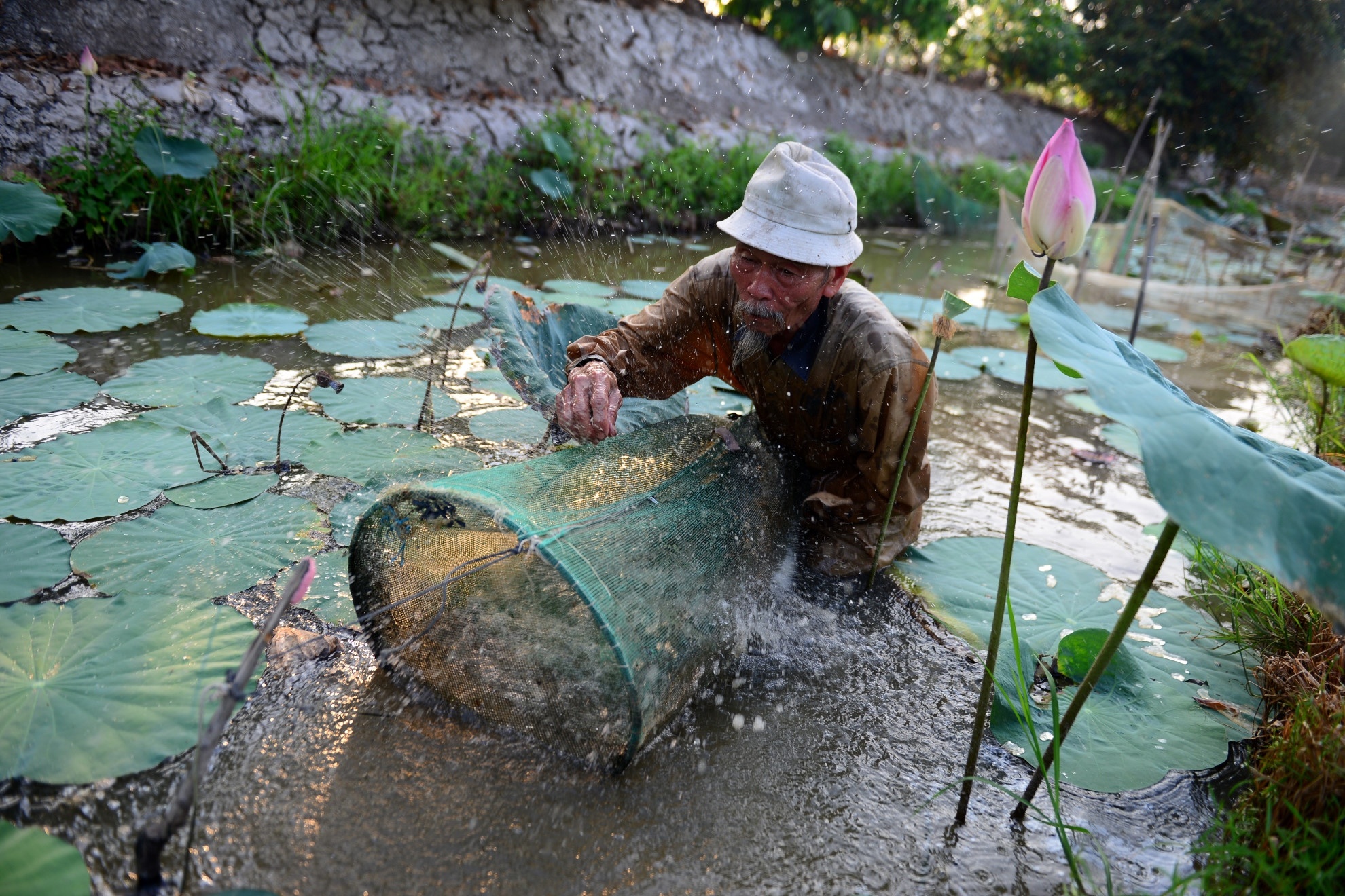 phi cong Nguyen Van Bay dot quy anh 3