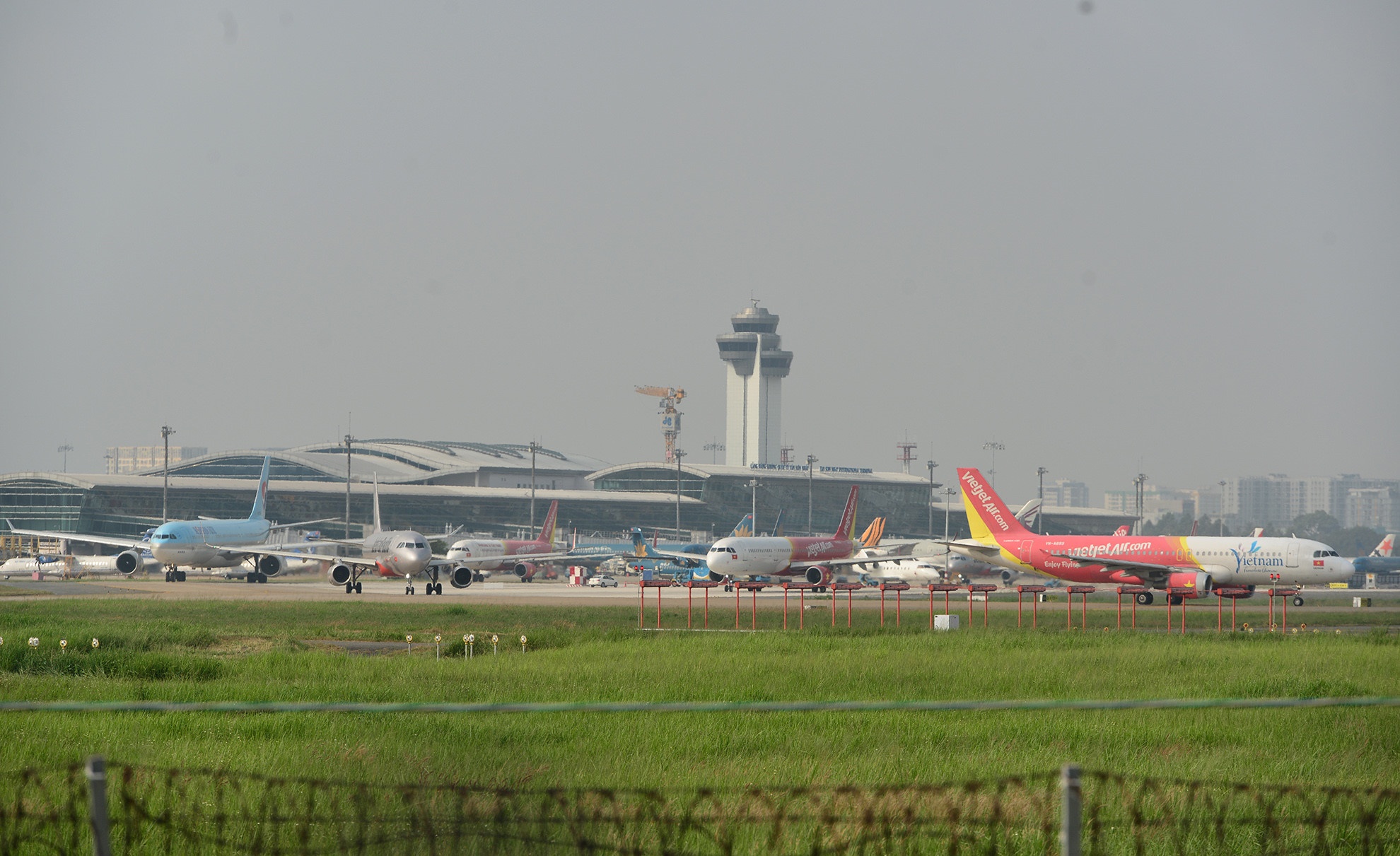 máy bay đâm vào chim ảnh 1 may bay dam vao chim anh 1