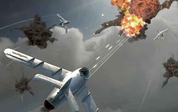 Dai ta Bay A va cuoc doi dau voi Con Ma, Than Sam cua khong luc My hinh anh