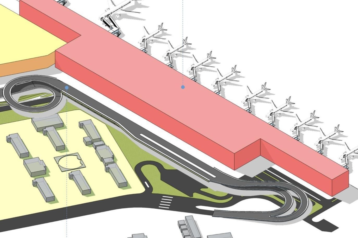 Thu tuong quyet dinh ACV xay nha ga T3 Tan Son Nhat hinh anh