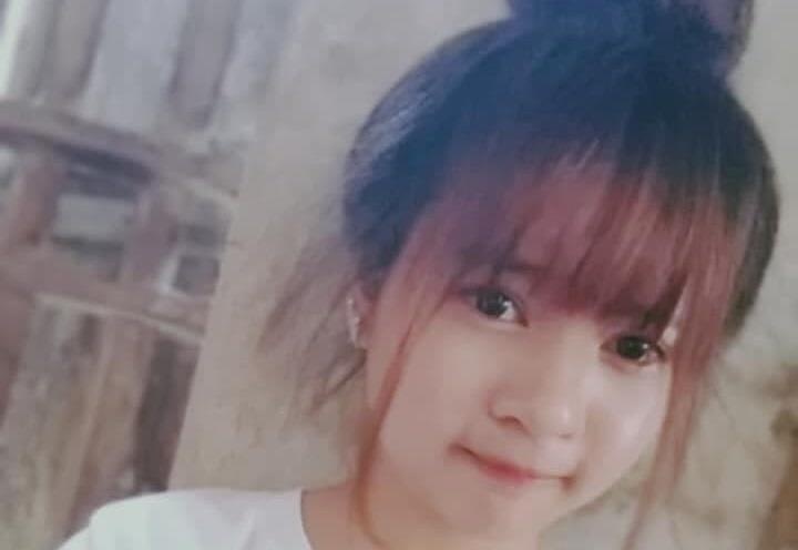 Tim kiem nu sinh lop 8 mat tich hon 1 tuan hinh anh