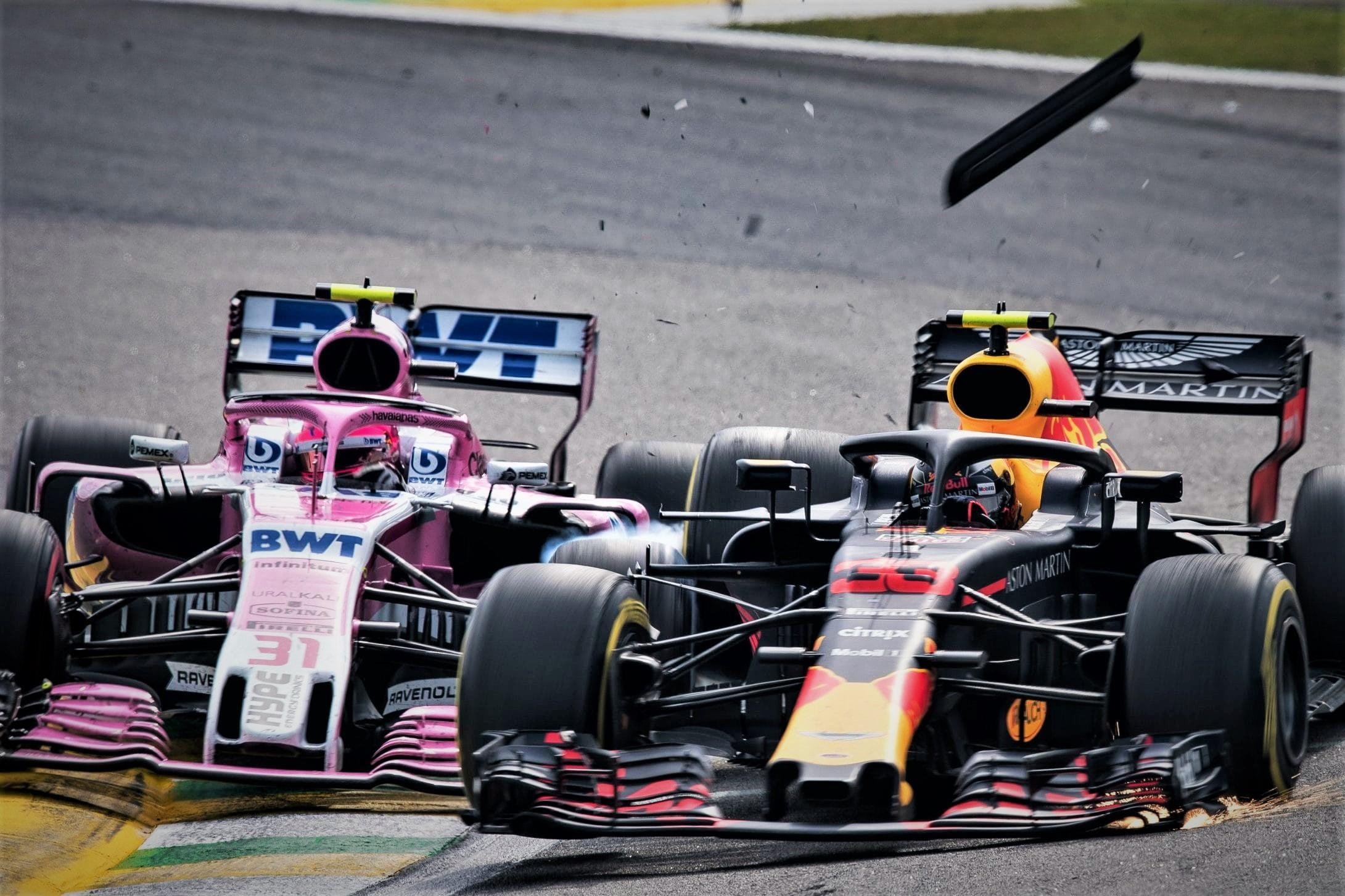 Ha Noi cam duong phuc vu thi cong truong dua F1 hinh anh