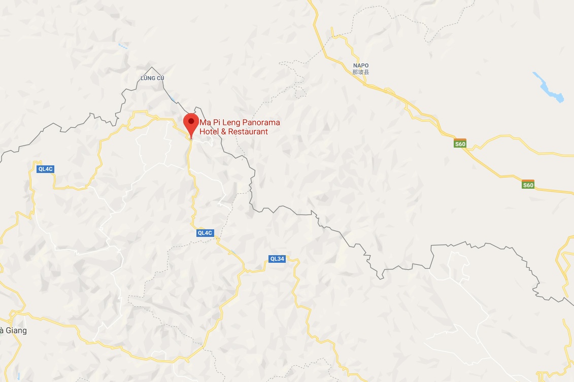 nha 7 tang tren deo Ma Pi Leng anh 14