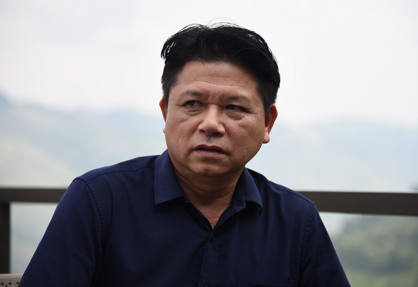 chủ tịch Mèo Vạc nói về Panorama ảnh 3 chu tich Meo Vac noi ve Panorama anh 3