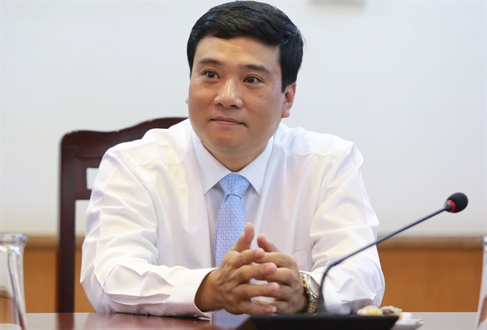 cong trinh sai phep Ma Pi Leng anh 1