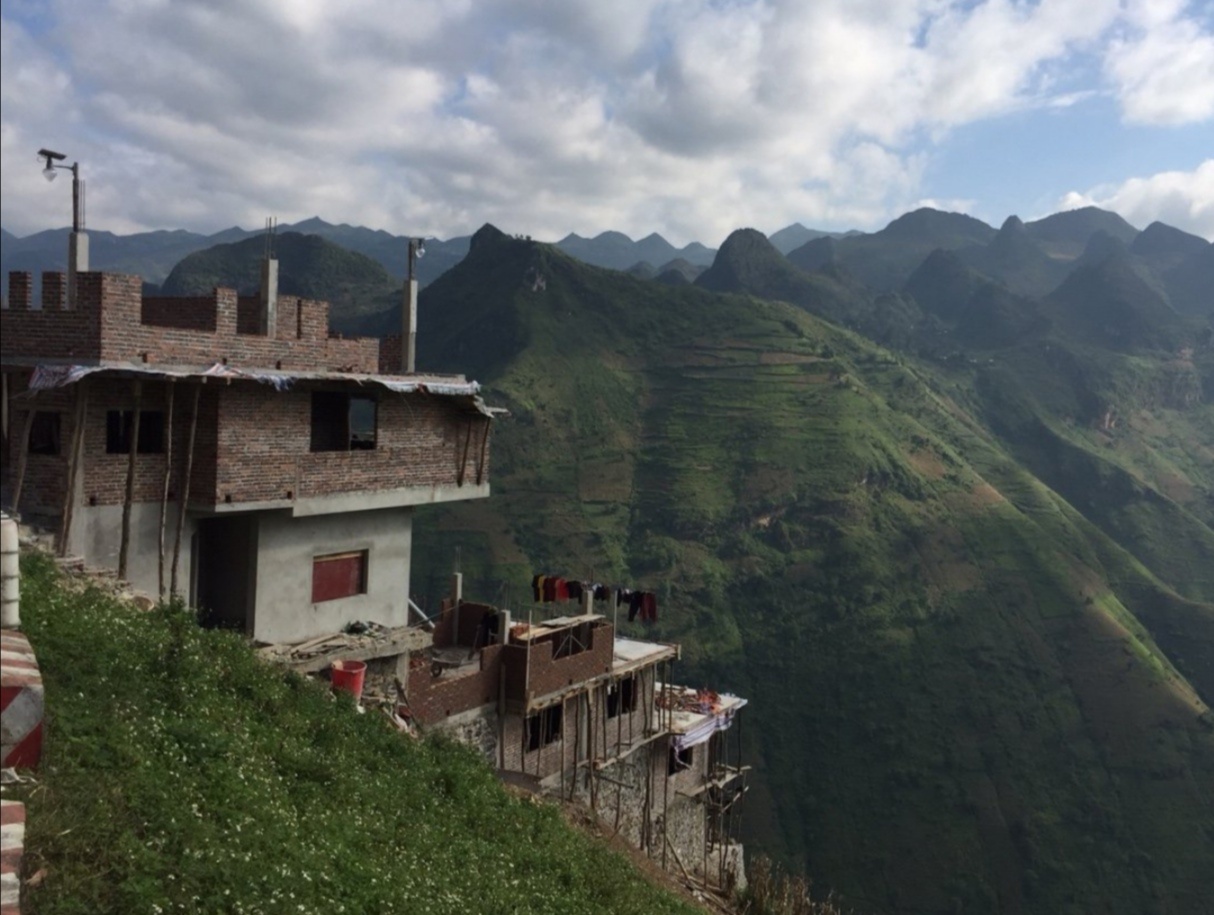 thao do Ma Pi Leng Panorama anh 2