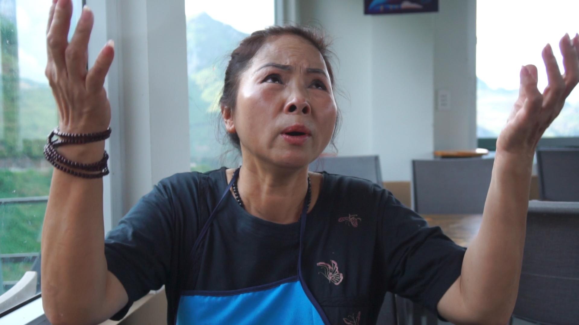 thao do Ma Pi Leng Panorama anh 1