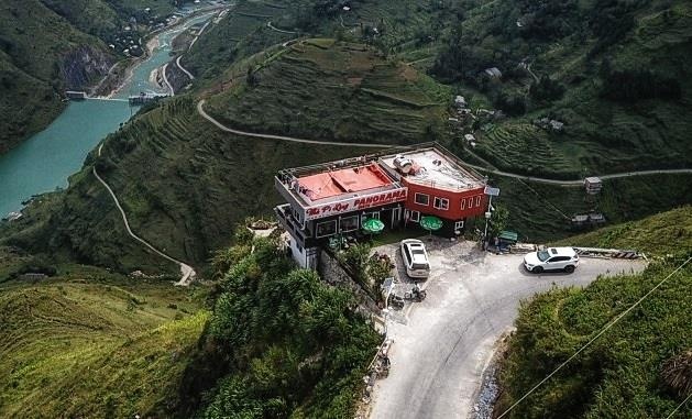 Chu nha nghi Ma Pi Leng co duoc tiep tuc kinh doanh sau thao do? hinh anh