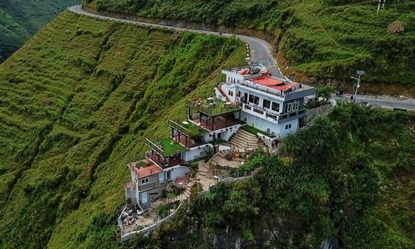 Bo Van hoa de xuat cai tao Ma Pi Leng Panorama thanh diem dung chan hinh anh