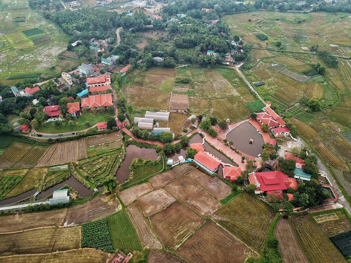 biet phu cua su Thich Thanh Toan anh 3