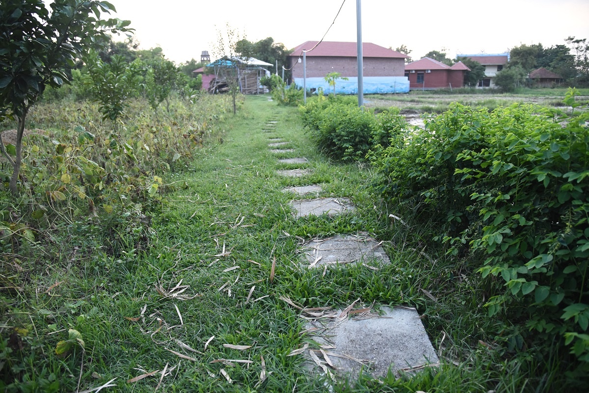 biet phu cua su Thich Thanh Toan anh 9