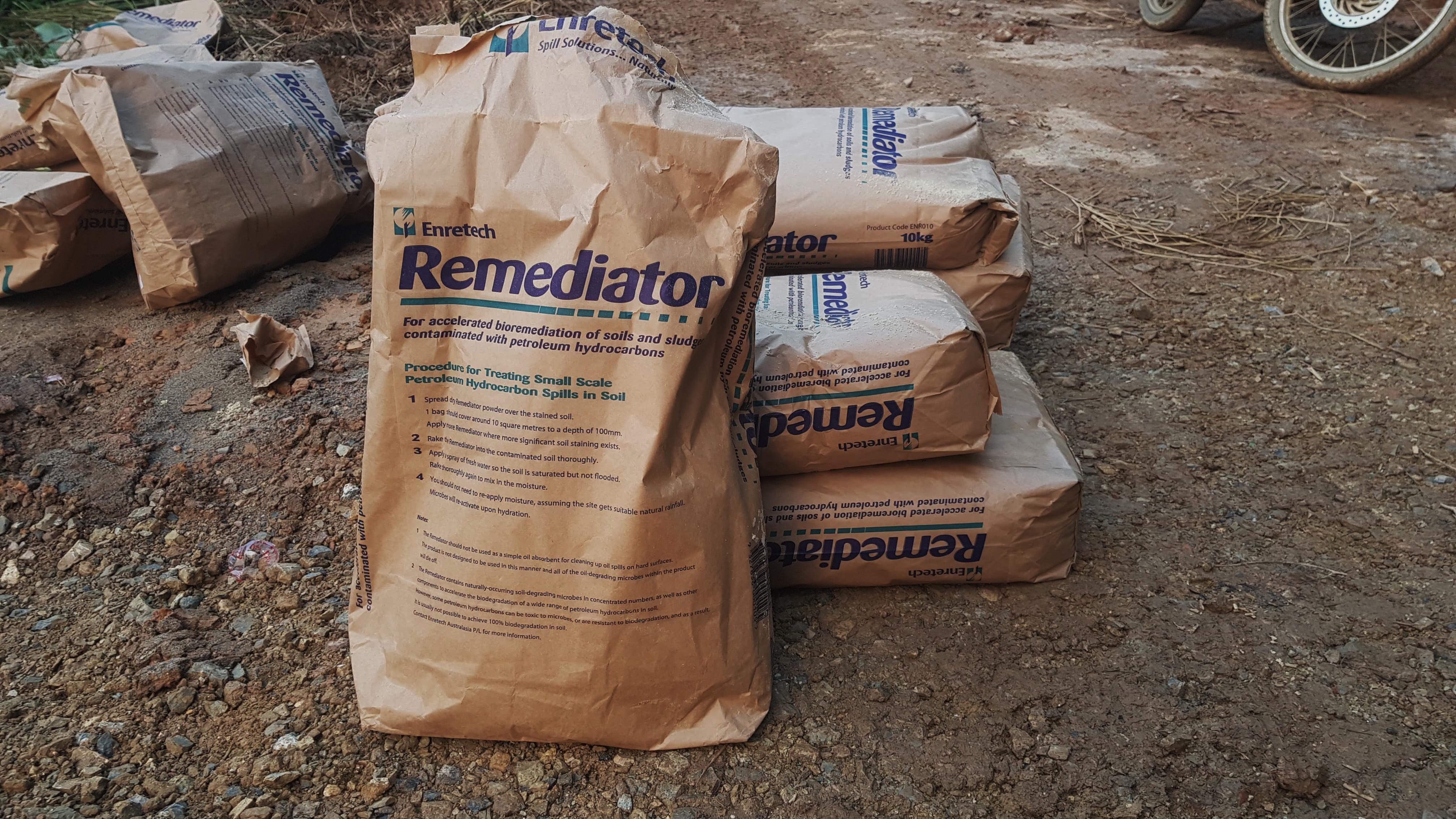 o nhiem nuoc song Da anh 7