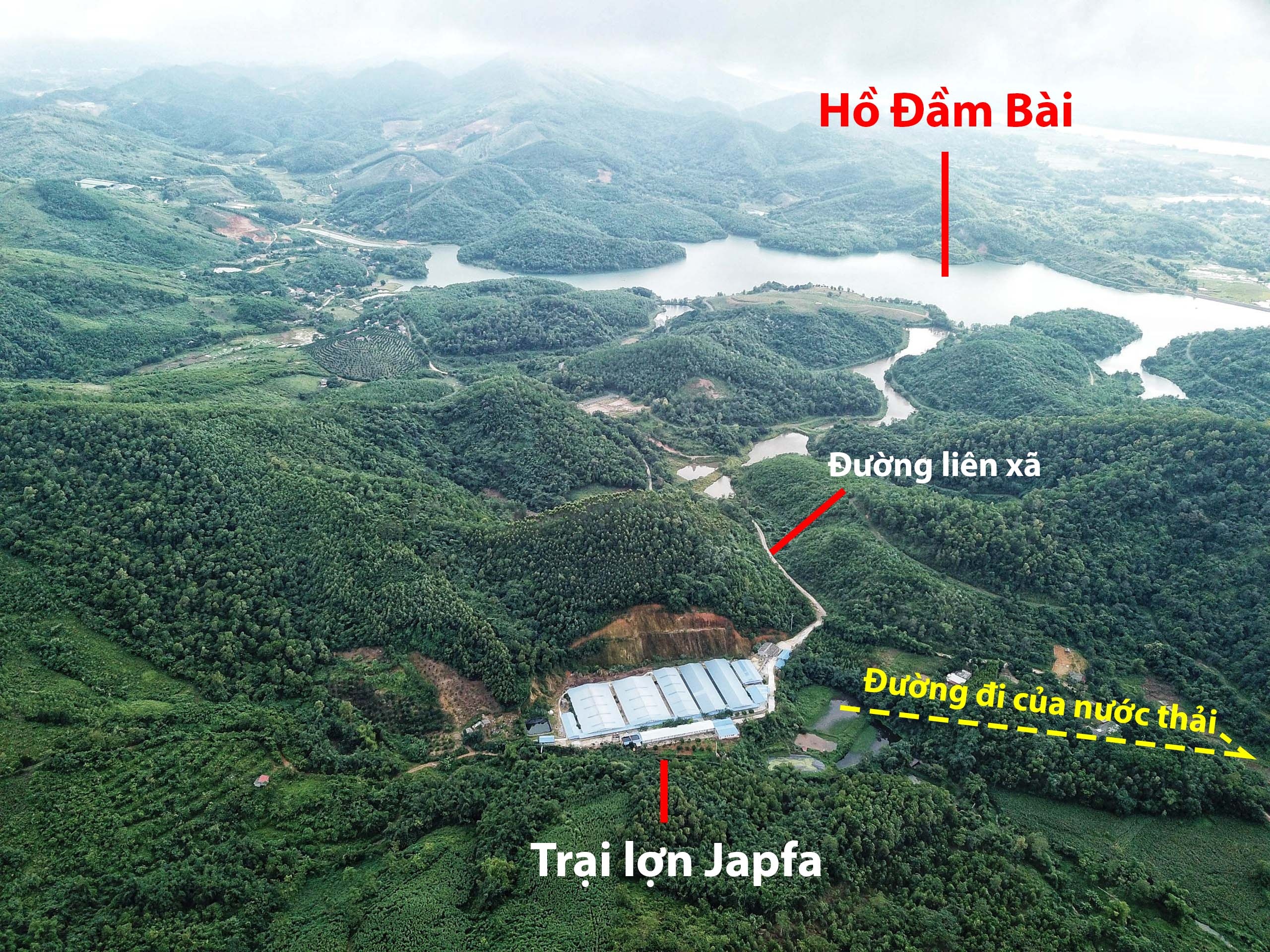 o nhiem nuoc song Da anh 4