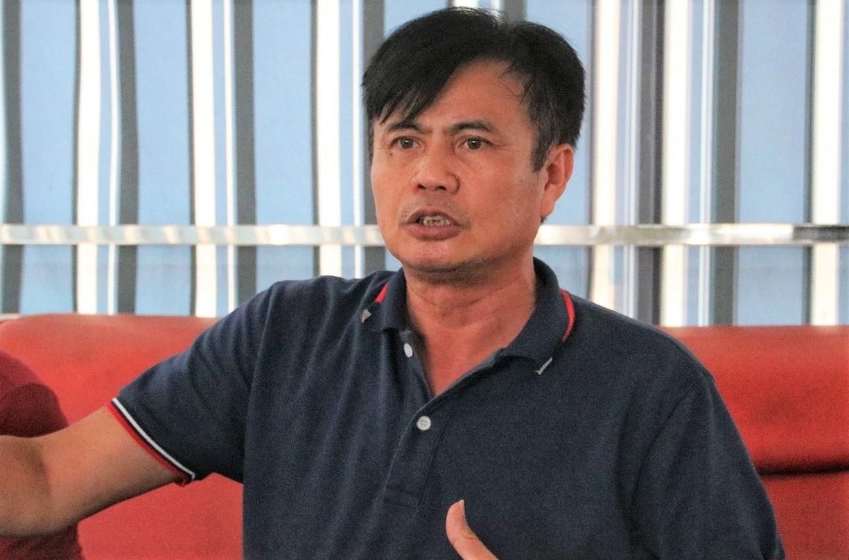 Con gai giam doc gom su Thanh Ha lien quan the nao vu do dau thai? hinh anh