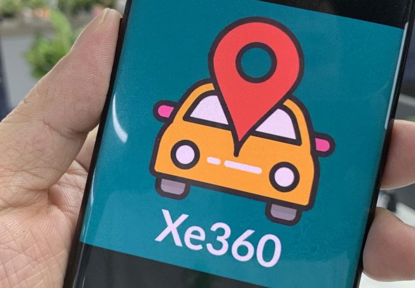 Ung dung di dong bao chot CSGT, camera phat nguoi co pham luat? hinh anh