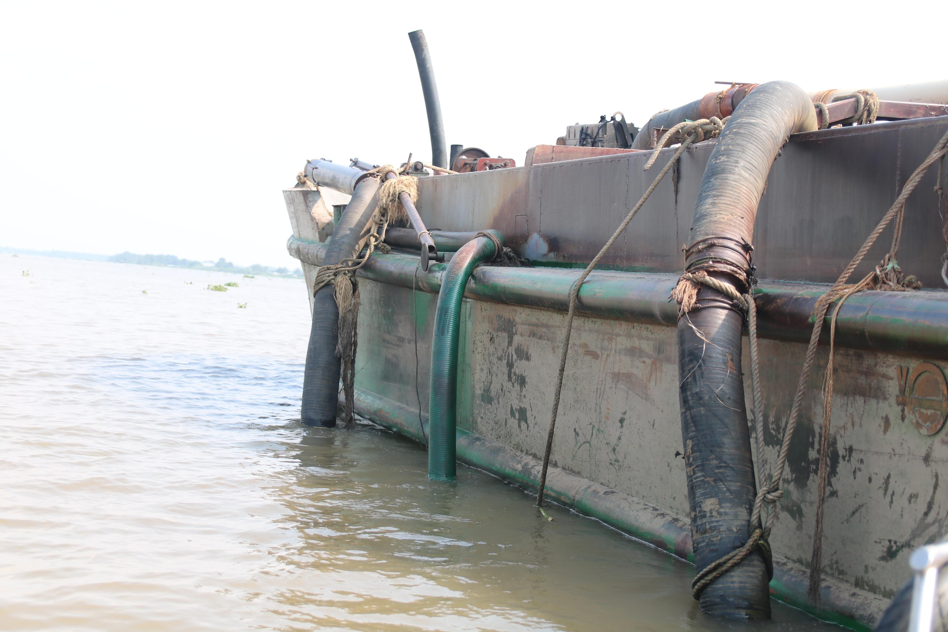 Cuc CSGT bat cat tac anh 2