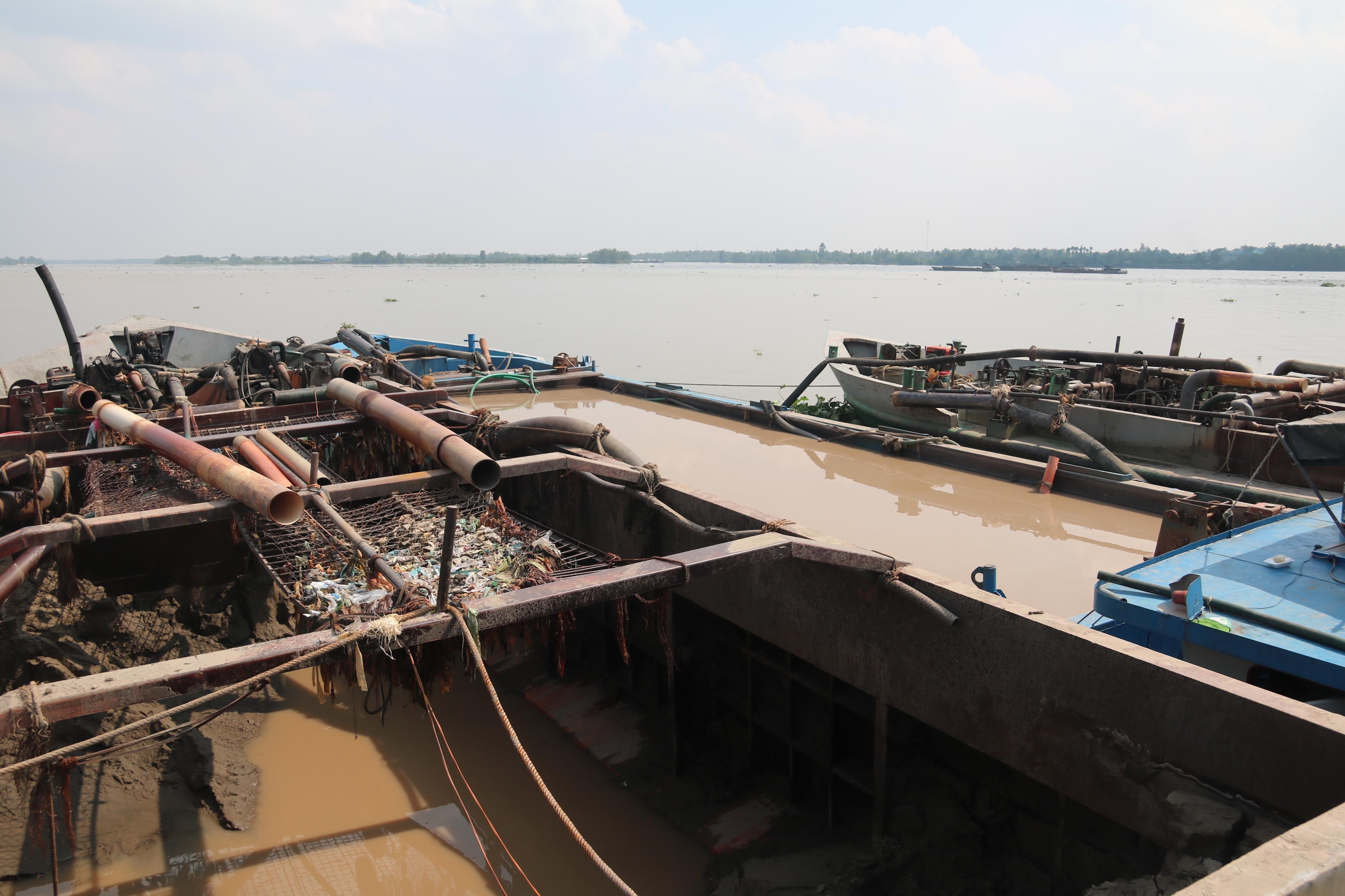 Cuc CSGT bat cat tac anh 3