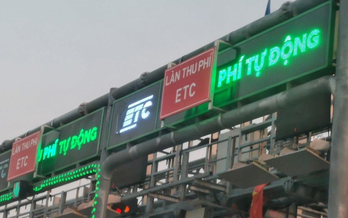 VETC doi tra du an thu phi khong dung, Bo GTVT khong chap nhan hinh anh