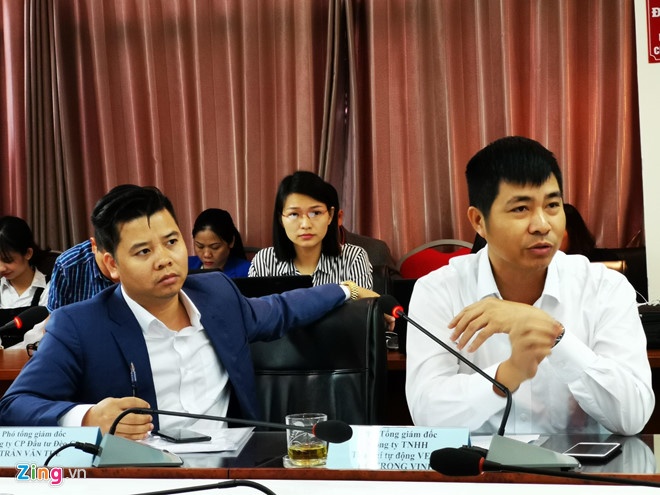 VETC từ bỏ thu phí không dừng ảnh 2 VETC tu bo thu phi khong dung anh 2