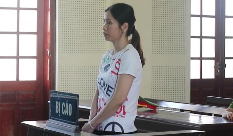 Tội phạm ma túy thoát án tử hình ảnh 1 Toi pham ma tuy thoat an tu hinh anh 1