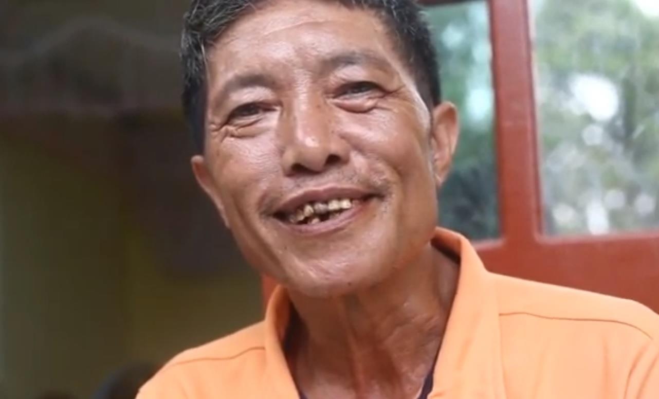 Bo Doan Van Hau hanh phuc nghen ngao anh 2