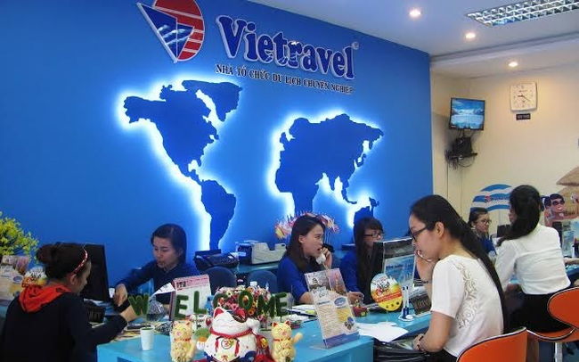 phe duyet hang bay Vietravel Airlines anh 1