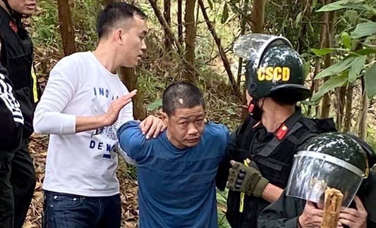 Thảm sát 5 người Thái Nguyên ảnh 1 Tham sat 5 nguoi Thai Nguyen anh 1