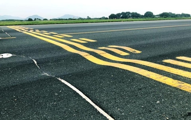 ACV de xuat dong 3 duong bang Noi Bai, Tan Son Nhat 4 thang de sua hinh anh