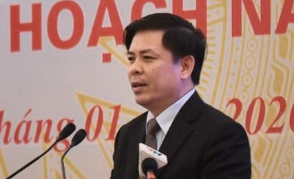 Bo GTVT neu hang loat van de buc xuc phai giai quyet trong nam 2020 hinh anh