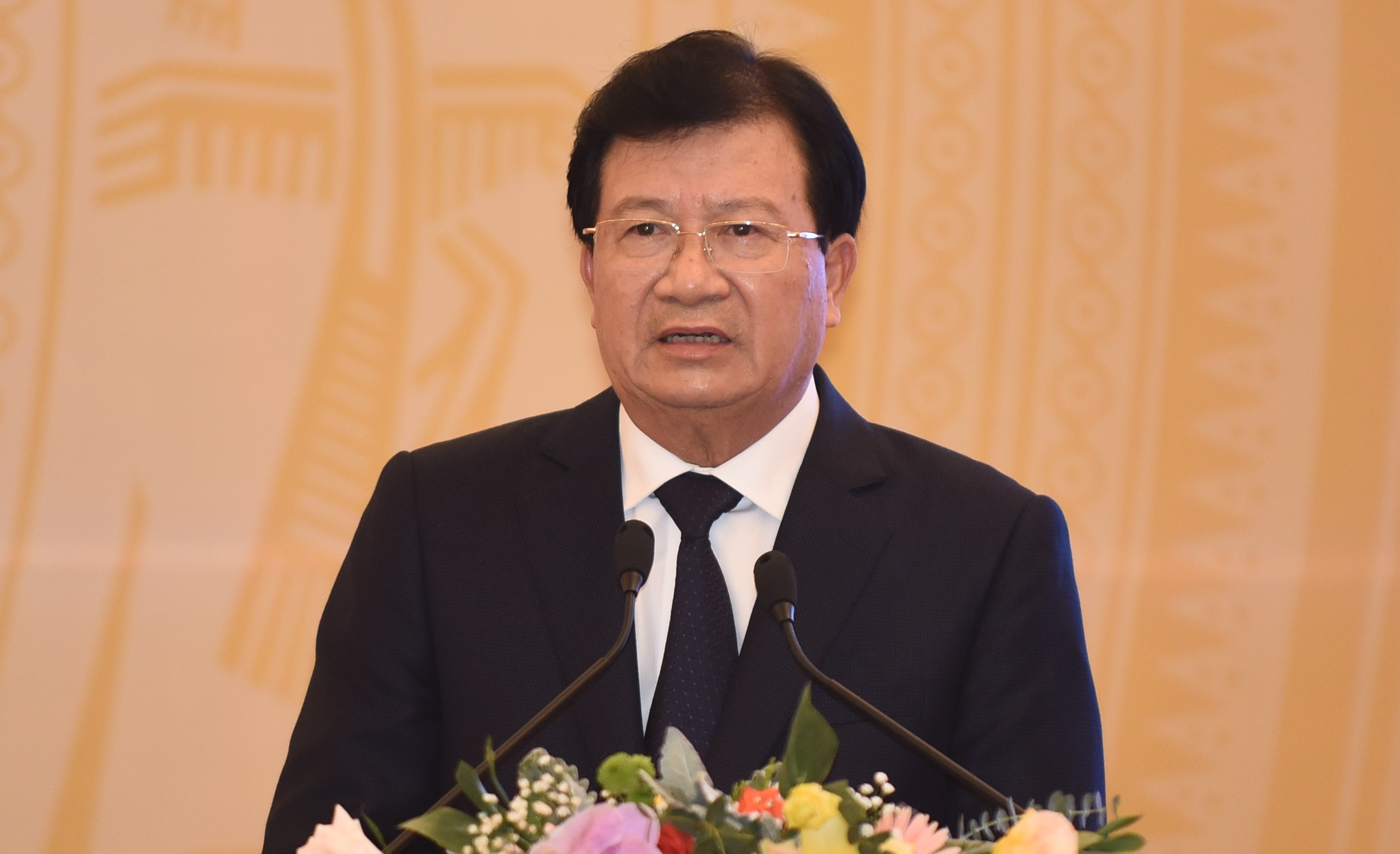 Pho thu tuong yeu cau dua duong sat Cat Linh - Ha Dong vao su dung hinh anh