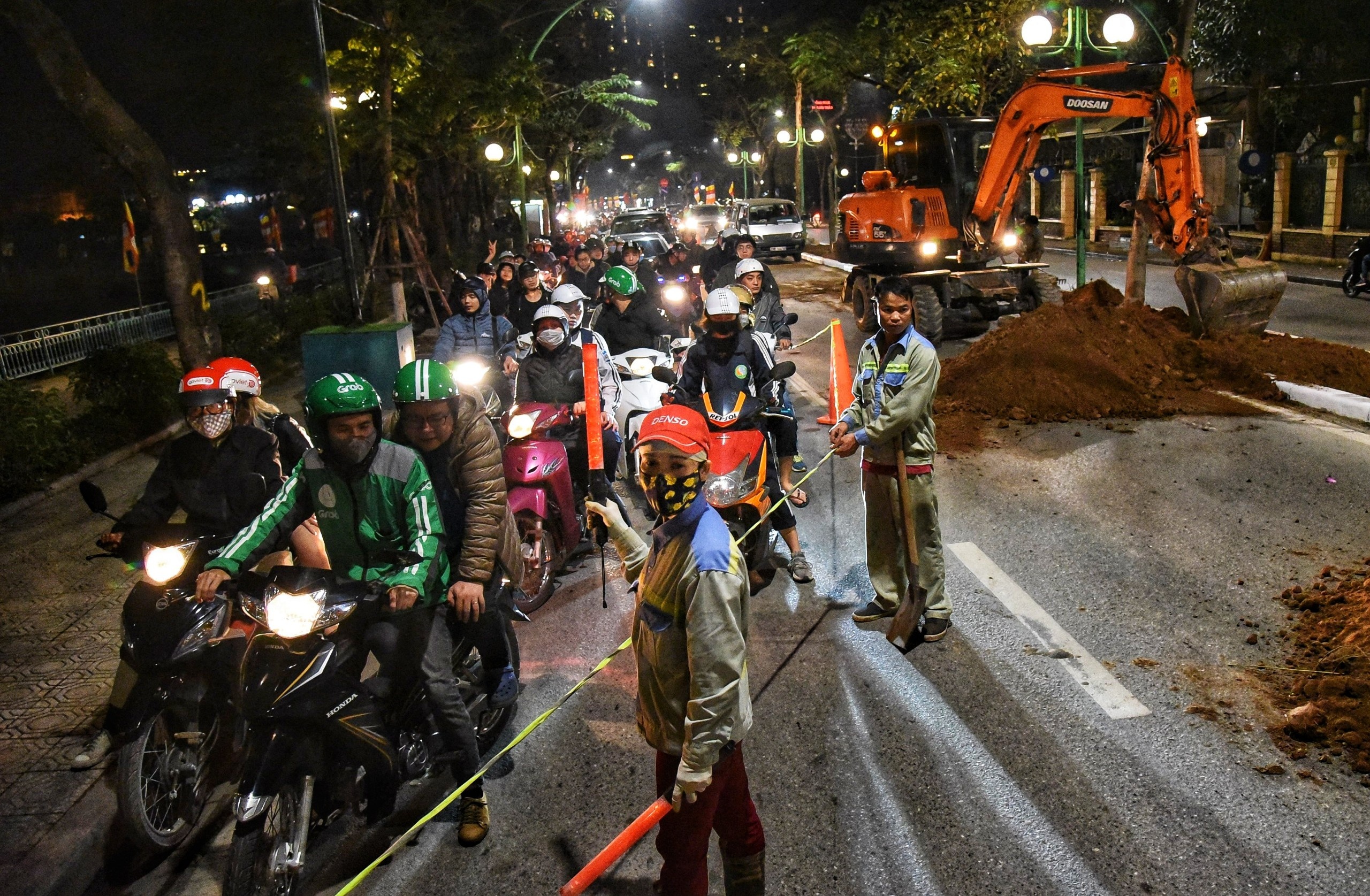 Sua duong Thanh Nien cuoi nam anh 10