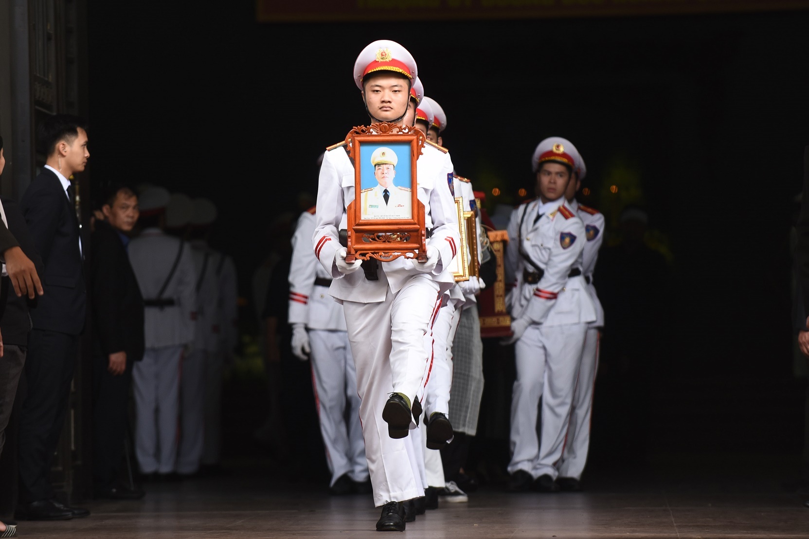 chien si hy sinh tai Dong Tam anh 4