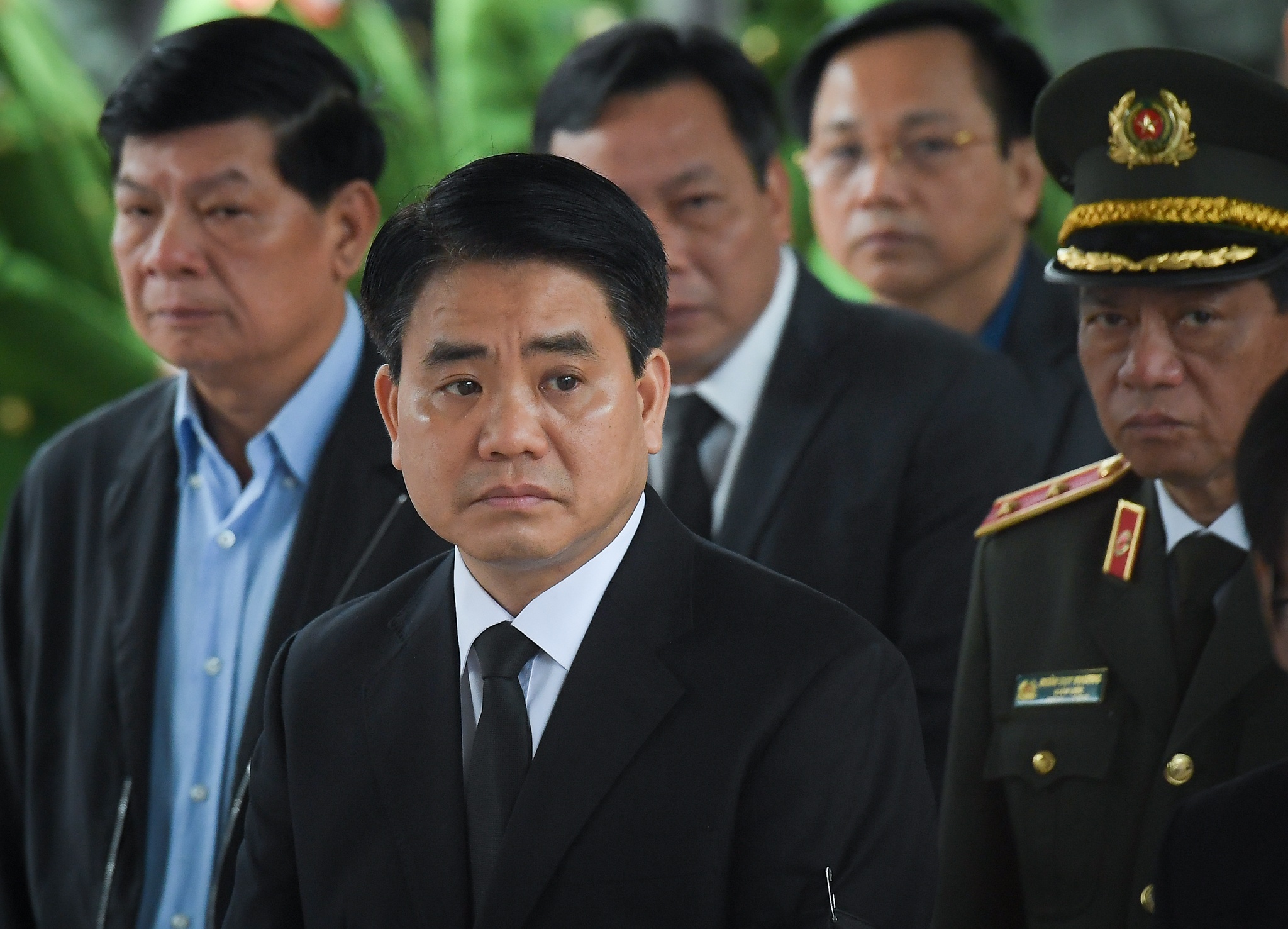 hy sinh tai Dong Tam anh 5