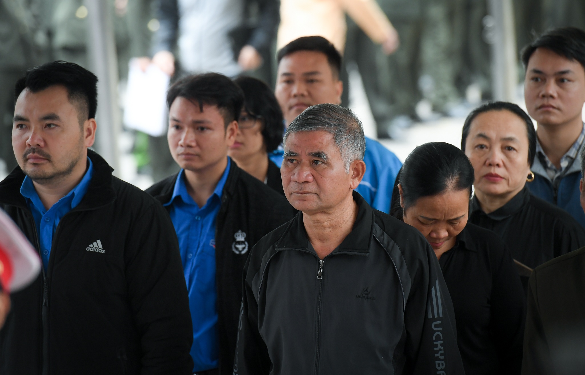 hy sinh tai Dong Tam anh 6