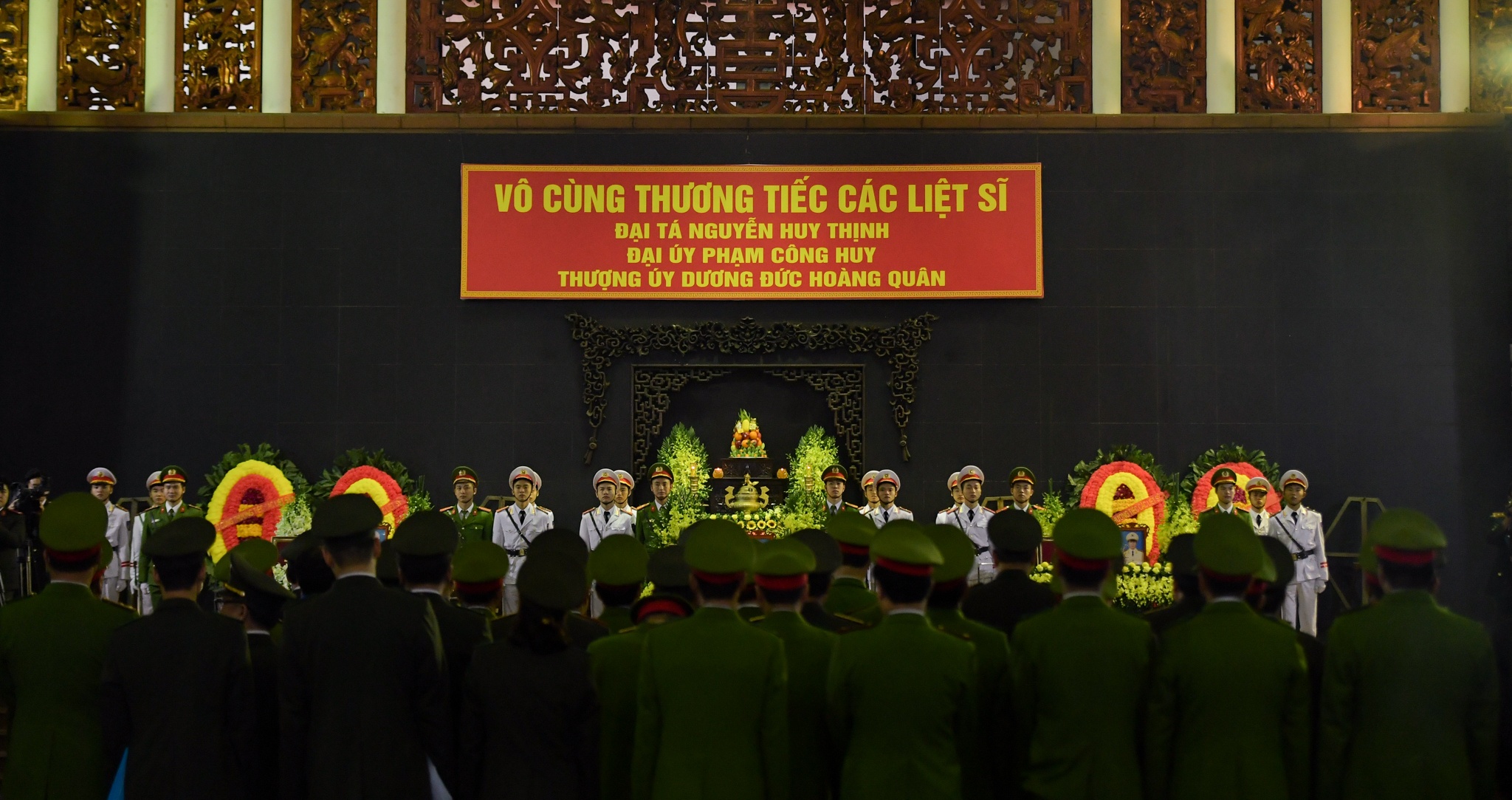 hy sinh tai Dong Tam anh 1