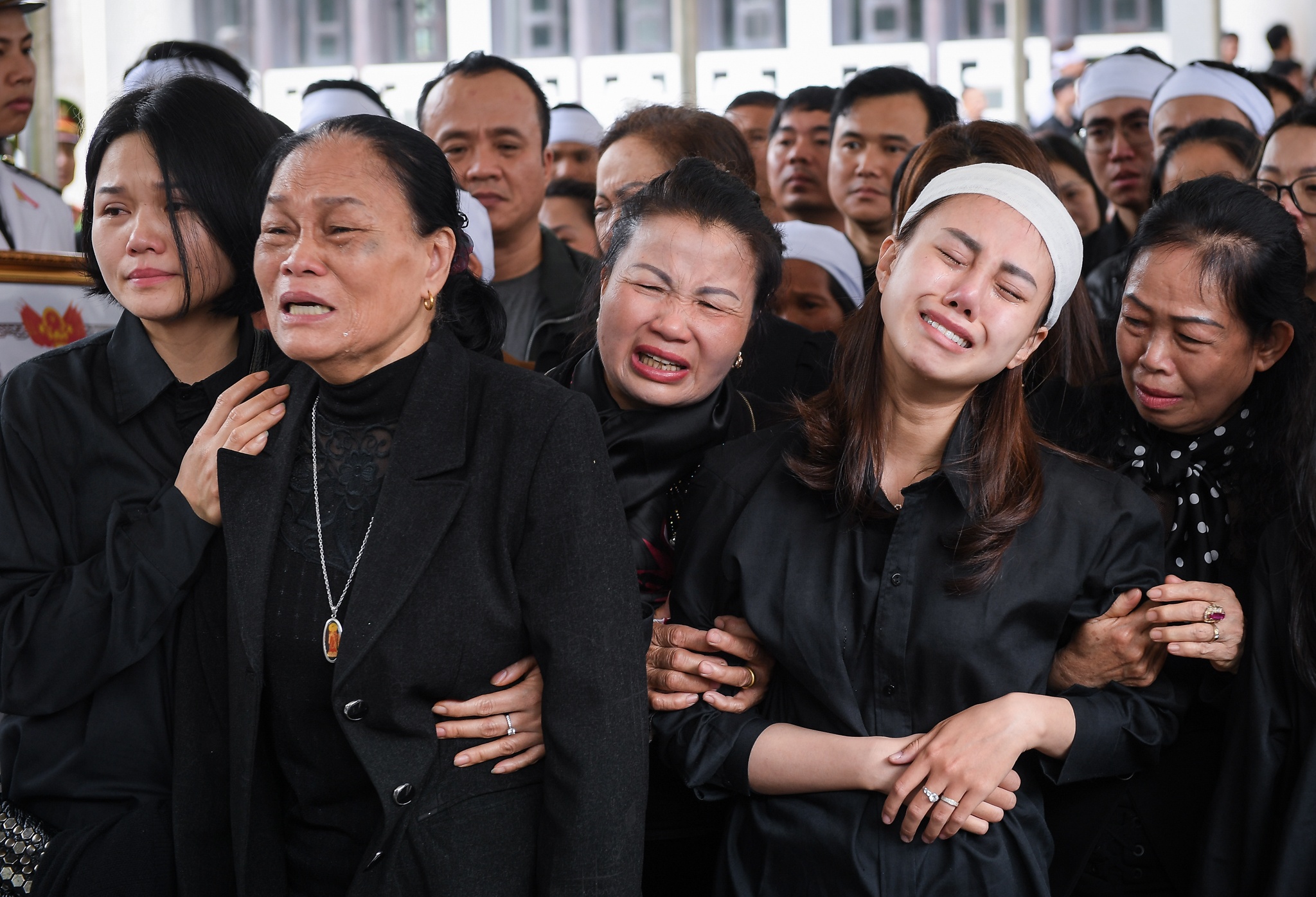 chien si hy sinh tai Dong Tam anh 6