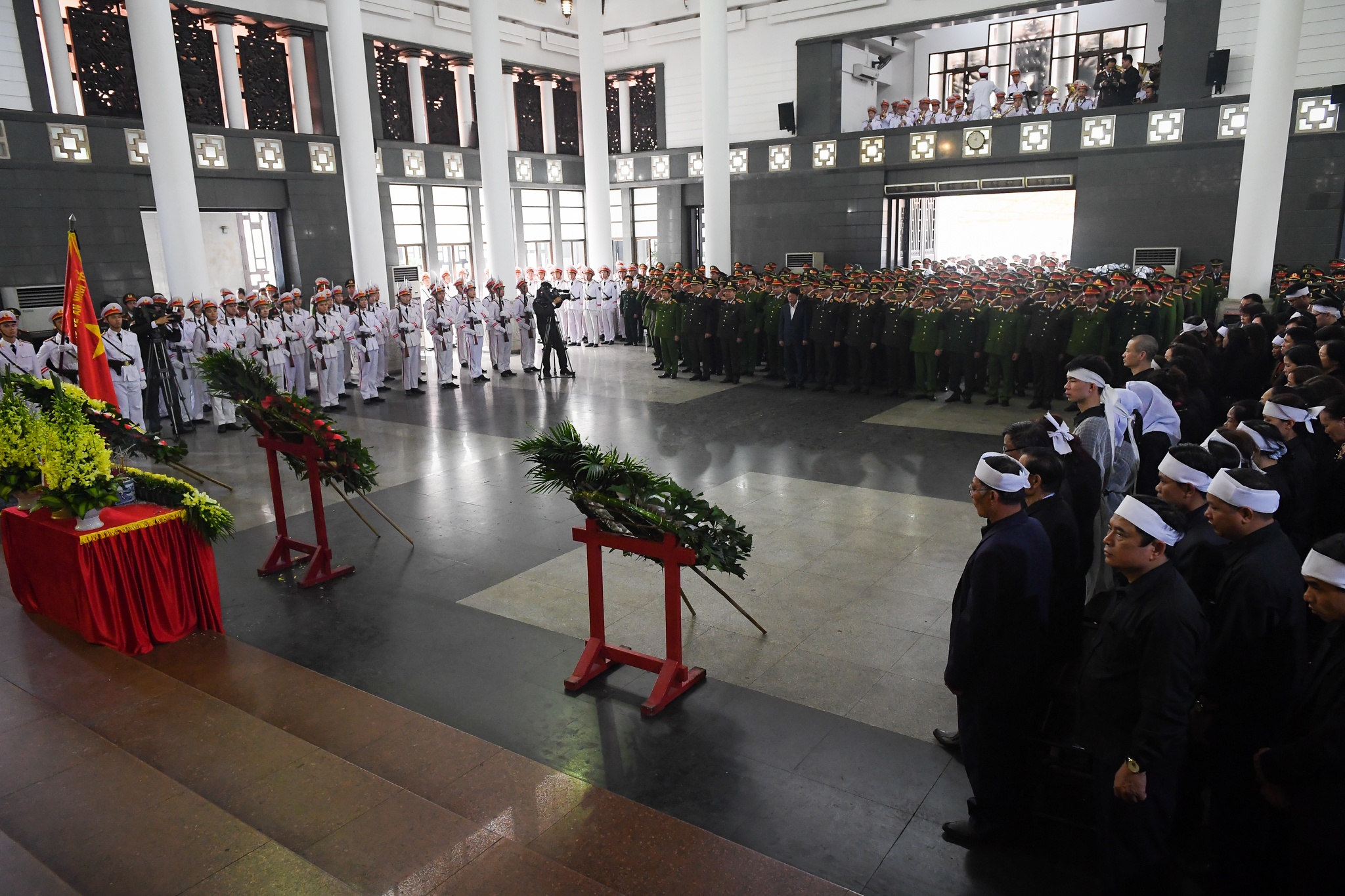 chien si hy sinh tai Dong Tam anh 1