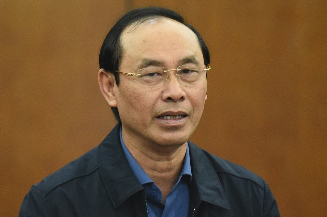 Lanh dao Bo GTVT: Khong de un tac tai diem soat ve vao san bay dip Tet hinh anh