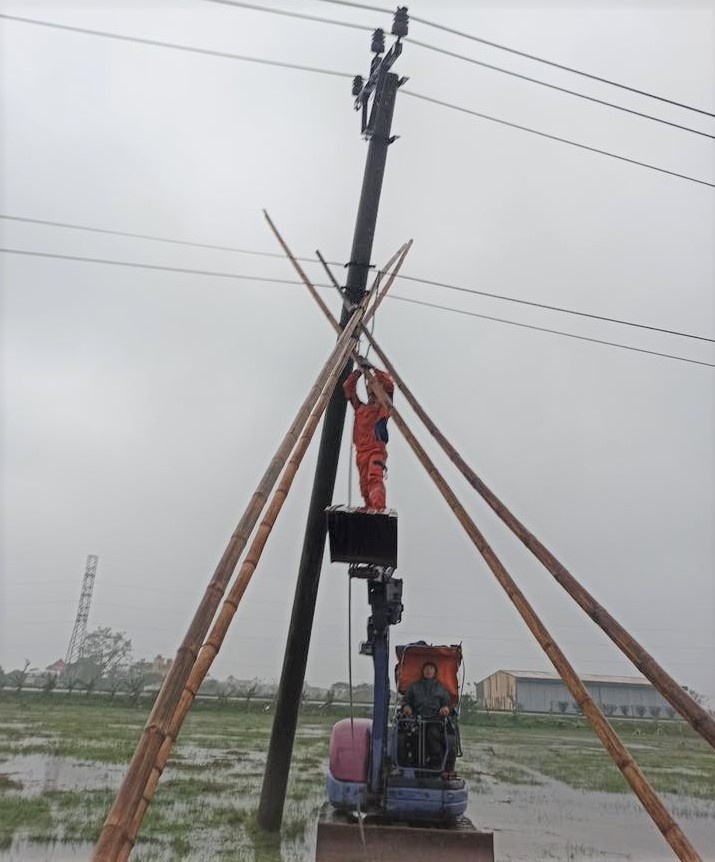 mat dien do mua da anh 1