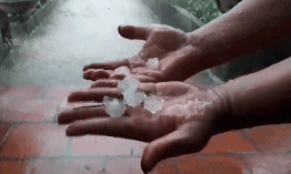 Mua da keo dai tu ngay 30 den mung 1 Tet hinh anh