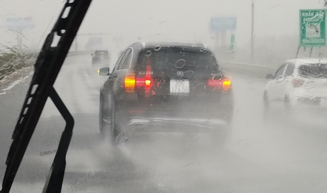 So nguoi chet vi TNGT ngay dau nam tang gan 50% hinh anh