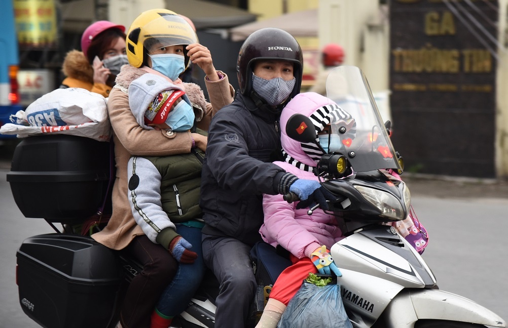 quoc lo 1 un tac Tet anh 2