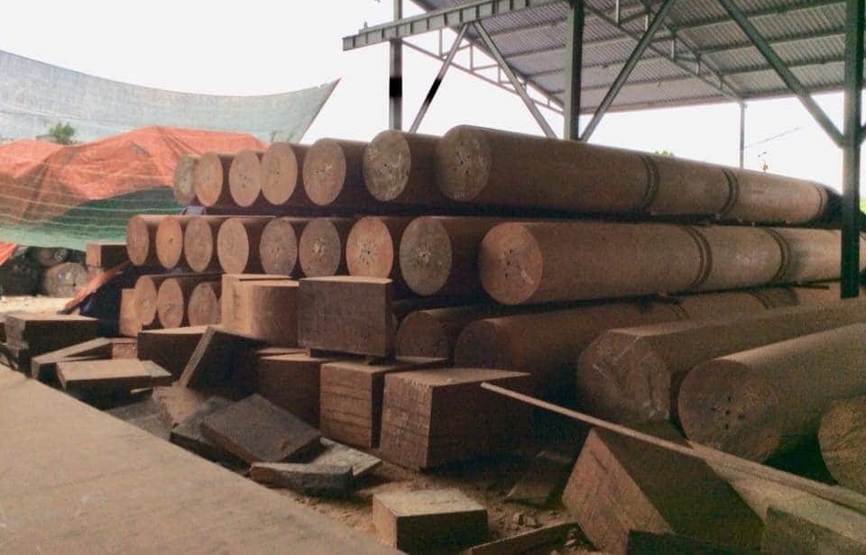 ha giai nha tho Bui Chu anh 1