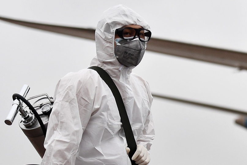 3 san bay san sang don nguoi Viet ve tu vung dich hinh anh