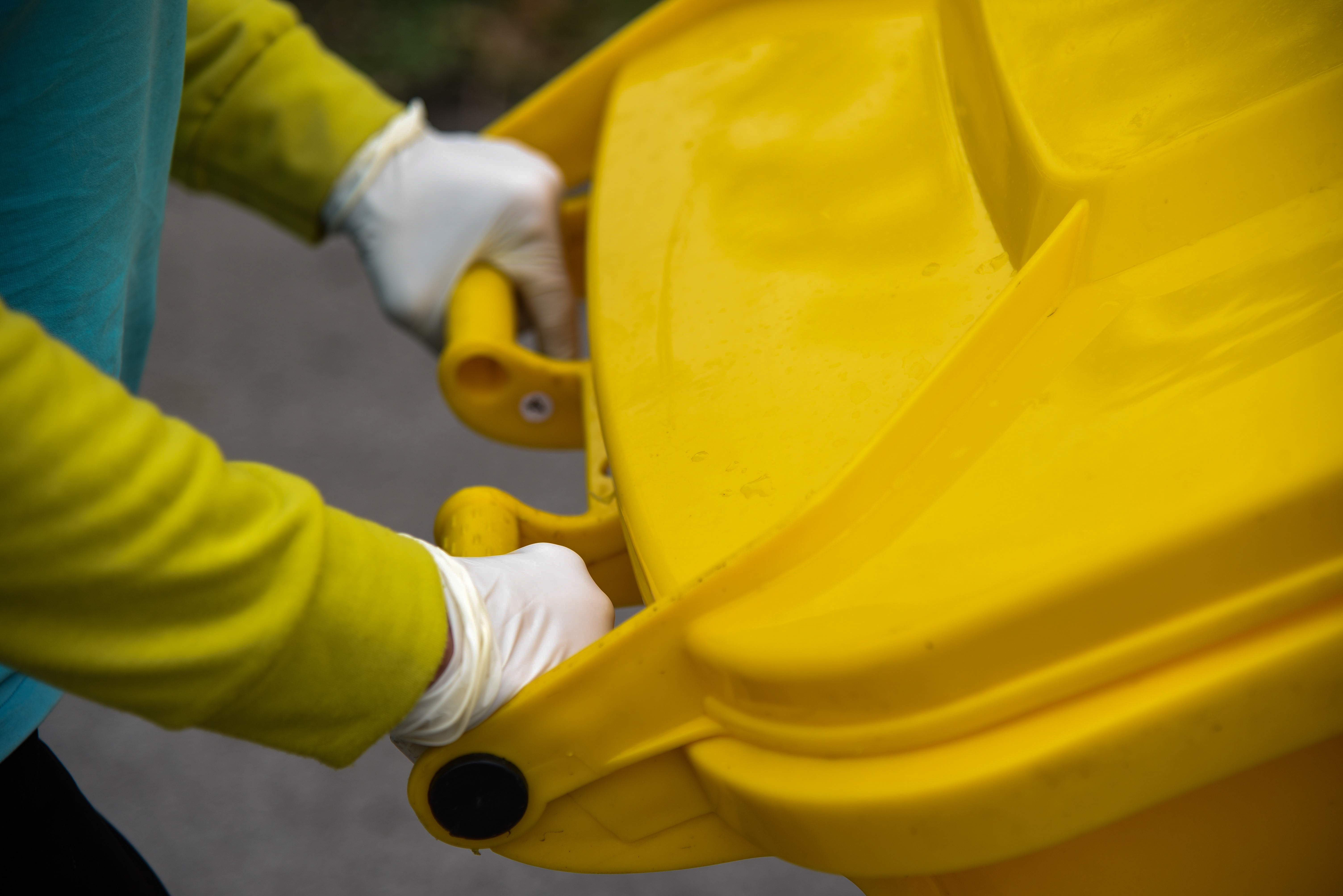 benh nhan corona an com anh 9