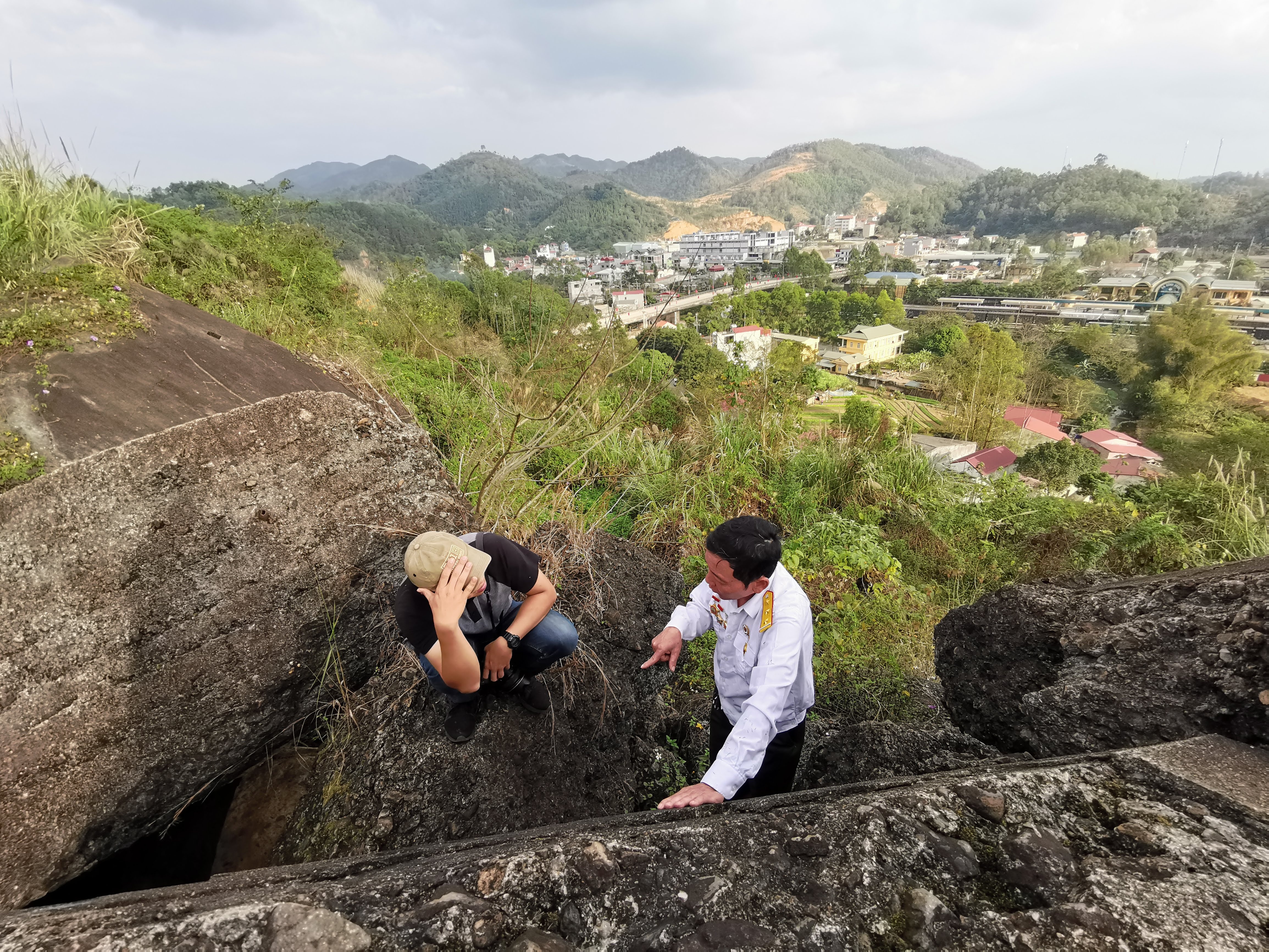 phao dai dong dang 1979 anh 1