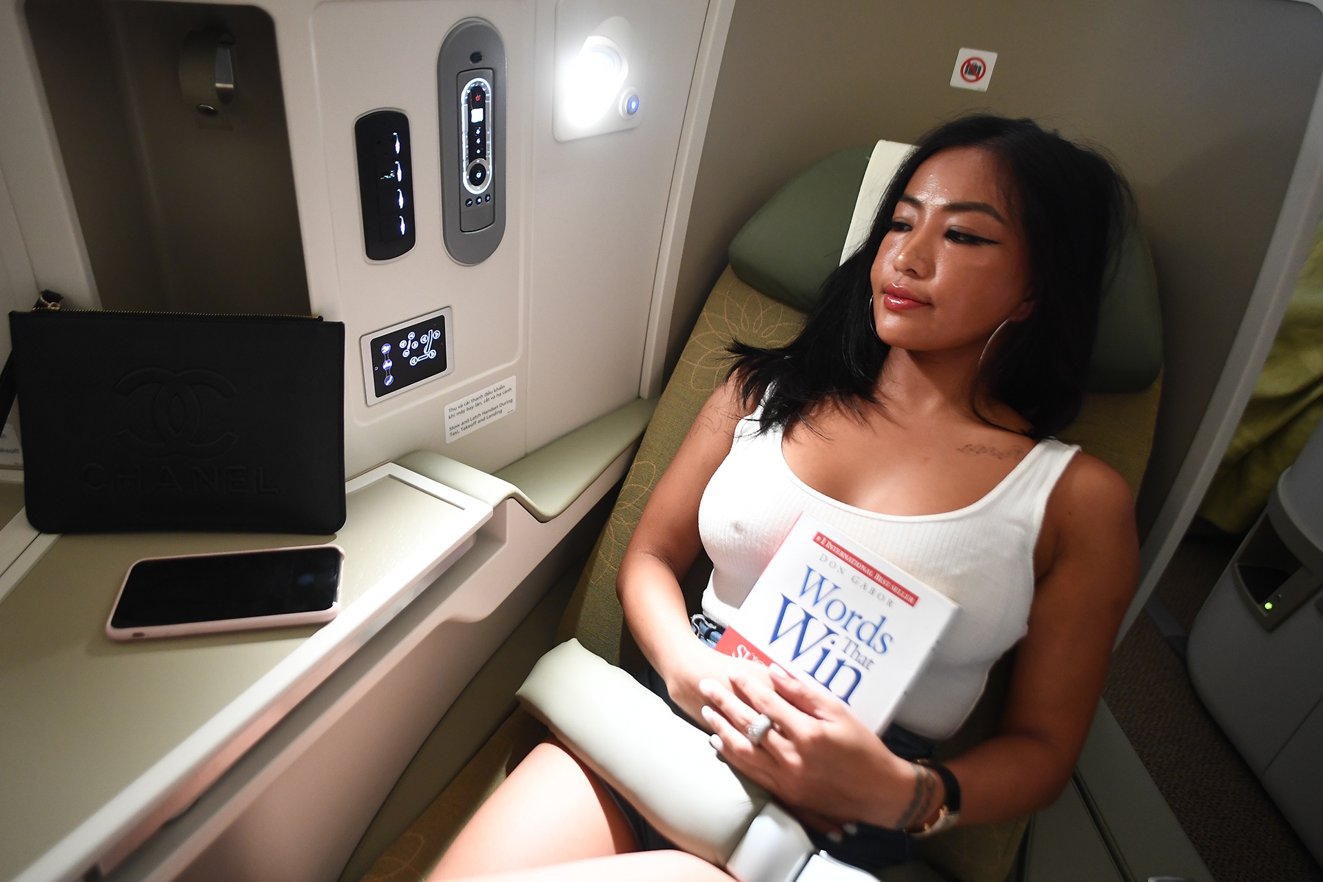 Khach quoc te giam gan 40% hinh anh